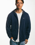 Nike - Full Zip (L)