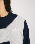 Adidas - Sweatshirt (S)