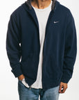 Nike - Full Zip (L)