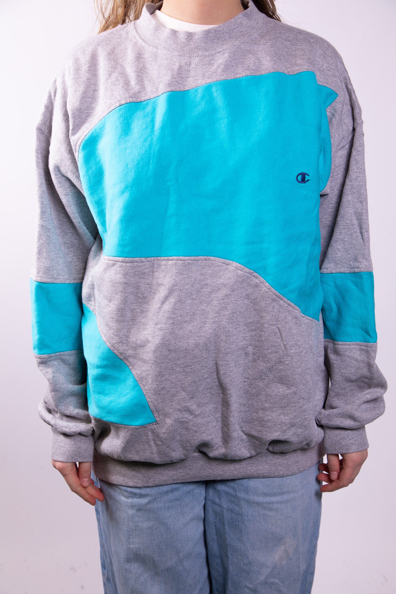 Champion - Sweatshirt (L)