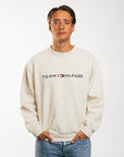 Tommy Hilfiger  - Sweatshirt (M)