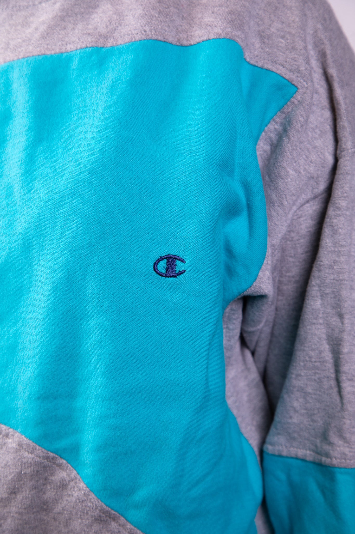 Champion - Sweatshirt (L)