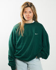 Nike - Sweatshirt (XL)