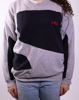 Fila - Sweatshirt (S)