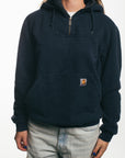 Carhartt - Quarter Zip (S)