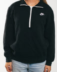 Nike - Quarter Zip (M)