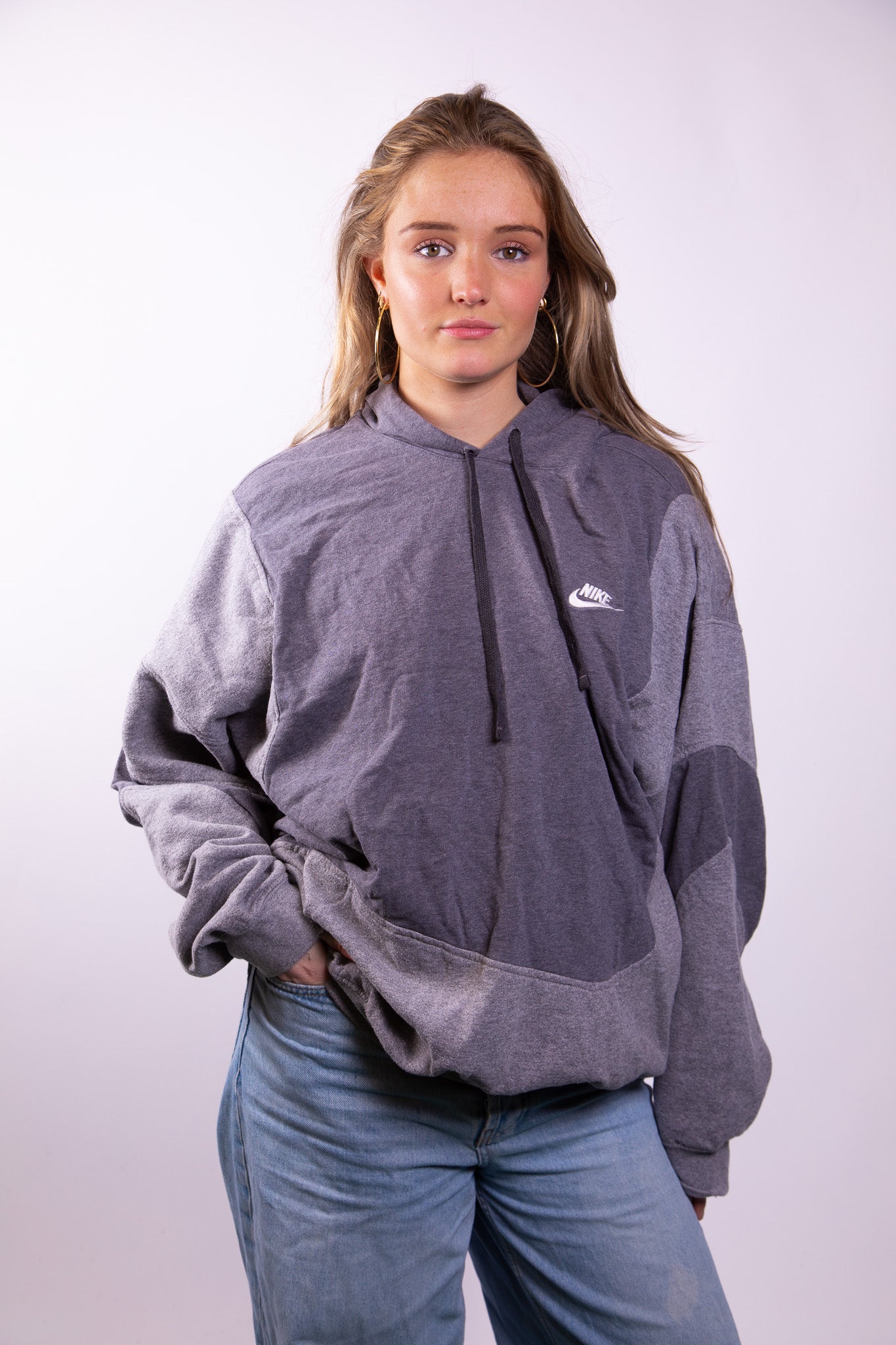 Nike - Kapuzenpullover (L)