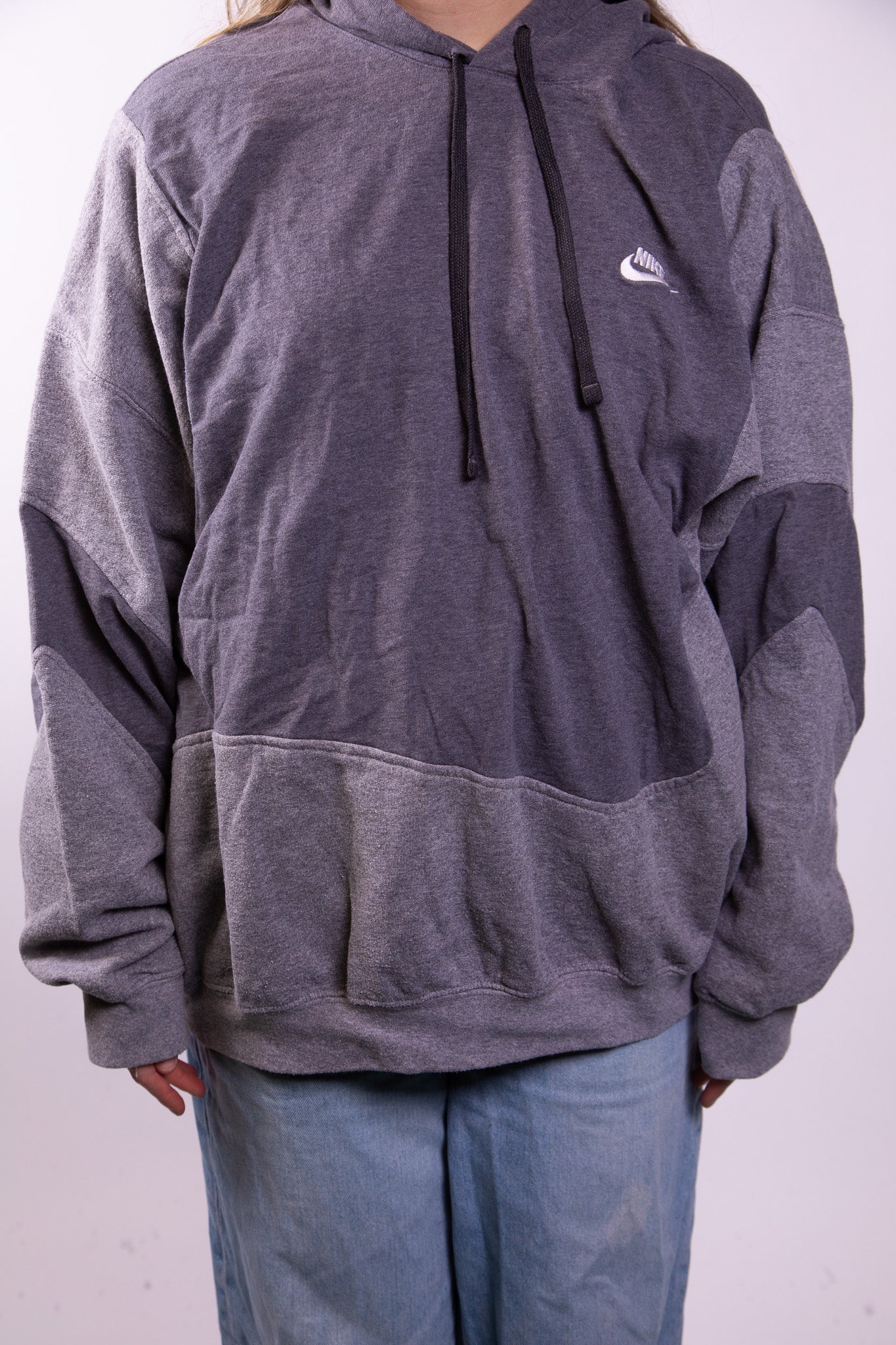 Nike - Kapuzenpullover (L)