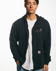 Carhartt - Full Zip (L)