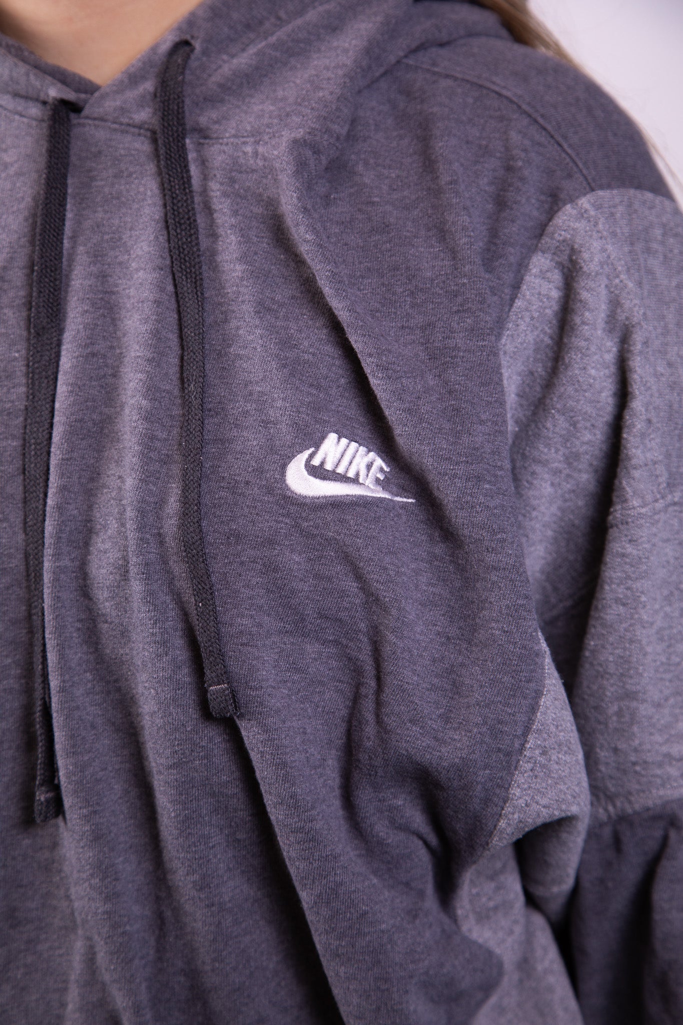 Nike - Hoodie (L)