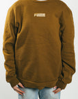 Puma - Sweatshirt (M)