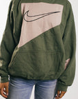 Nike - Hoodie (L)