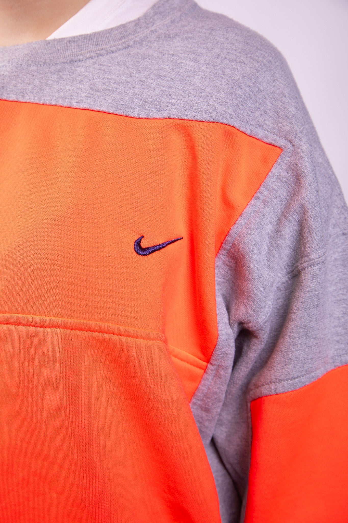 Nike - Sweatshirt (M)