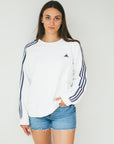 Adidas - Sweatshirt