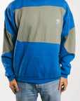 Adidas - Sweatshirt (L)