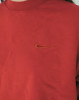 Nike - Sweatshirt