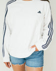 Adidas - Sweatshirt