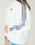 Adidas - Sweatshirt