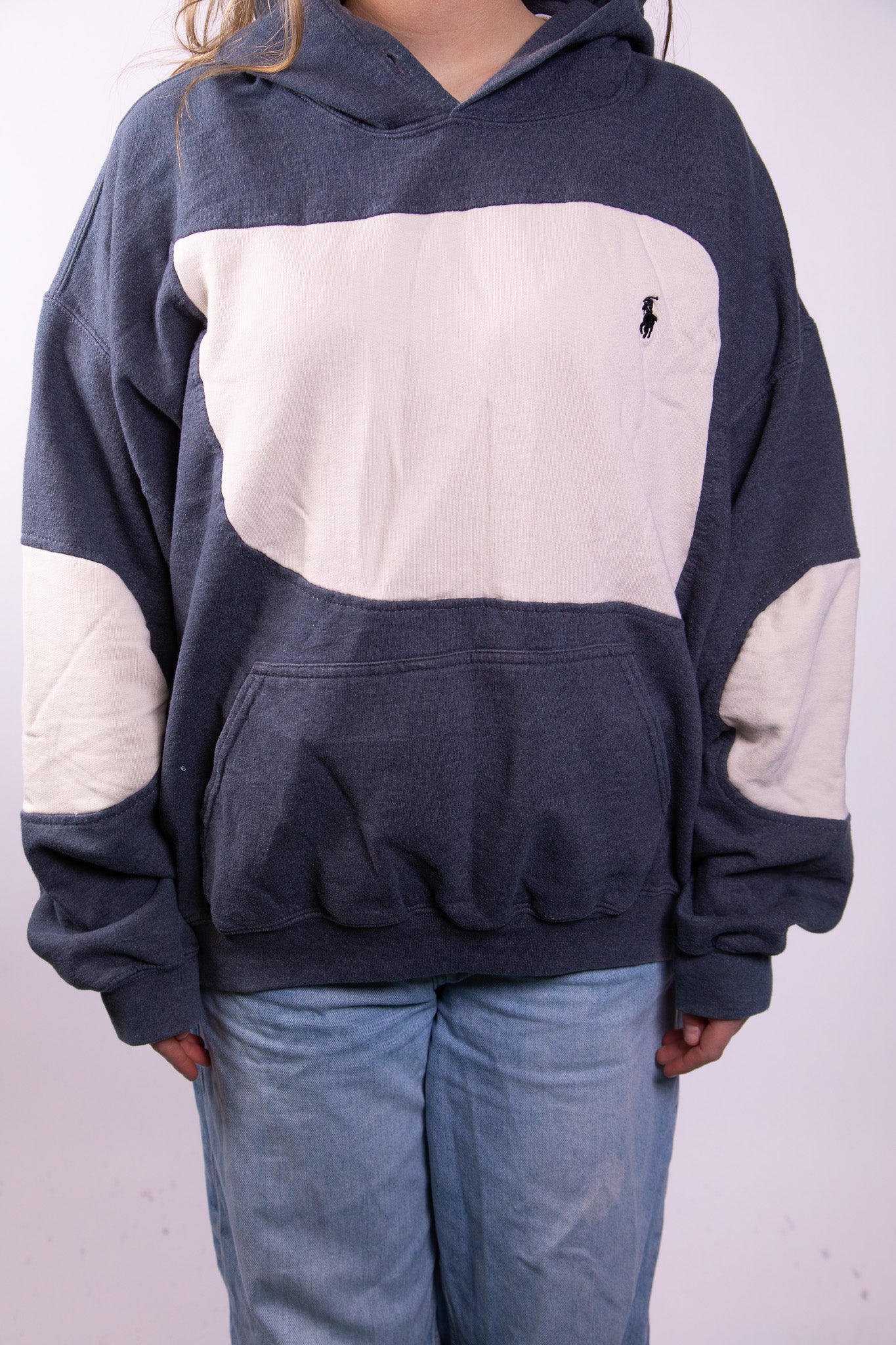 Nike - Kapuzenpullover (L)