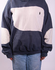 Nike - Kapuzenpullover (L)