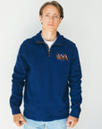 Ralph Lauren - Quarter Zip