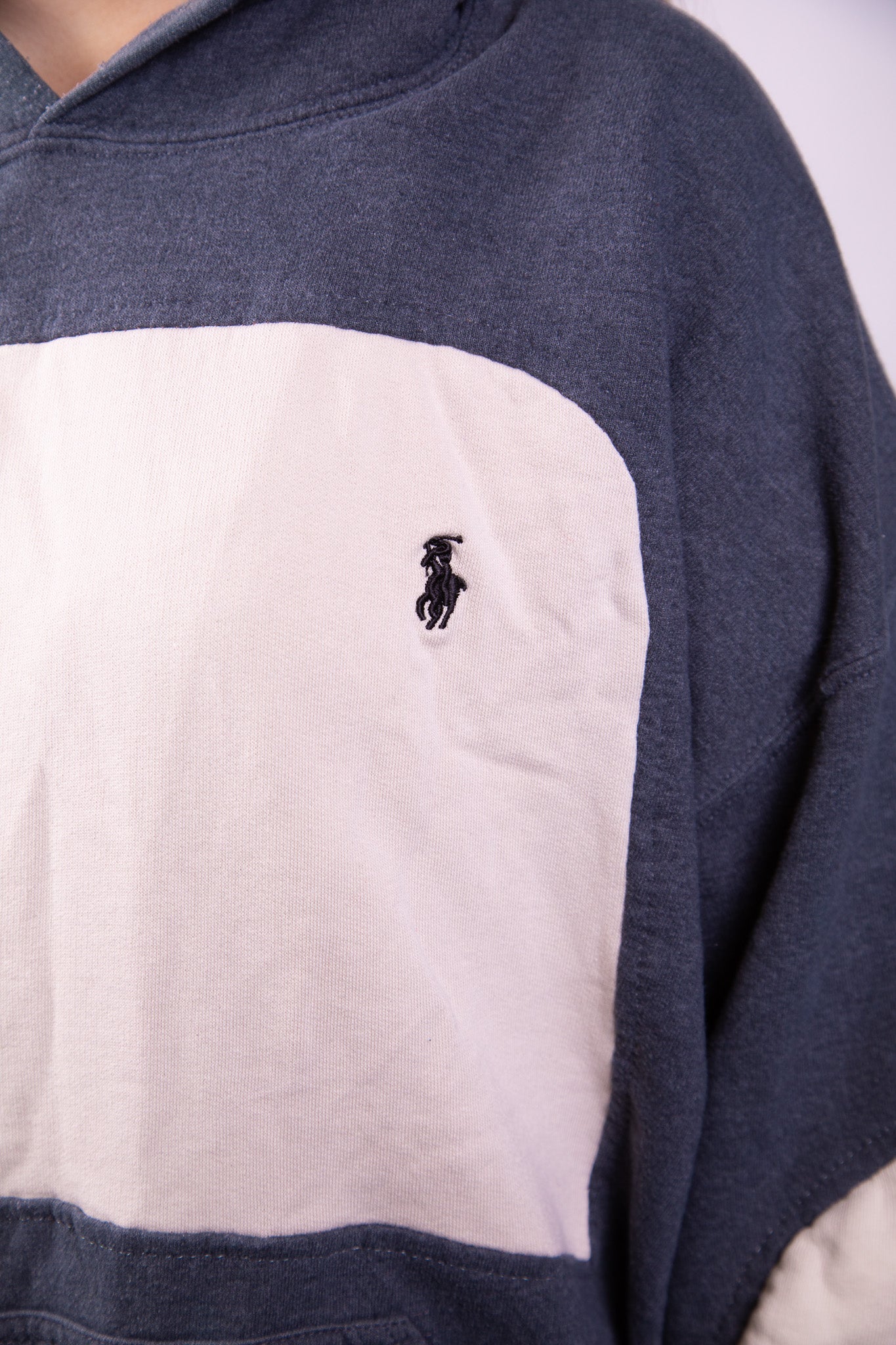 Ralph Lauren - Hoodie (S)