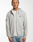 Nike - Full Zip (L)