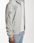 Nike - Full Zip (L)