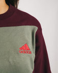 Adidas - Sweatshirt (S)