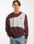 Nike - Sweatshirt (M)