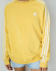 Adidas - Sweatshirt