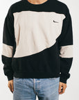 Nike - Sweatshirt (L)