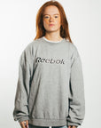 Reebok - Sweatshirt (L)