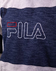 Fila - Hoodie (M)