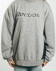 Reebok - Sweatshirt (L)