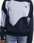 Adidas - Sweatshirt (S)