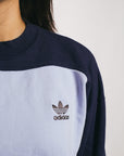 Adidas - Sweatshirt (S)