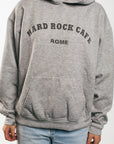 Hard Rock Cafe - Hoodie (M)