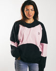 Adidas - Sweatshirt (L)