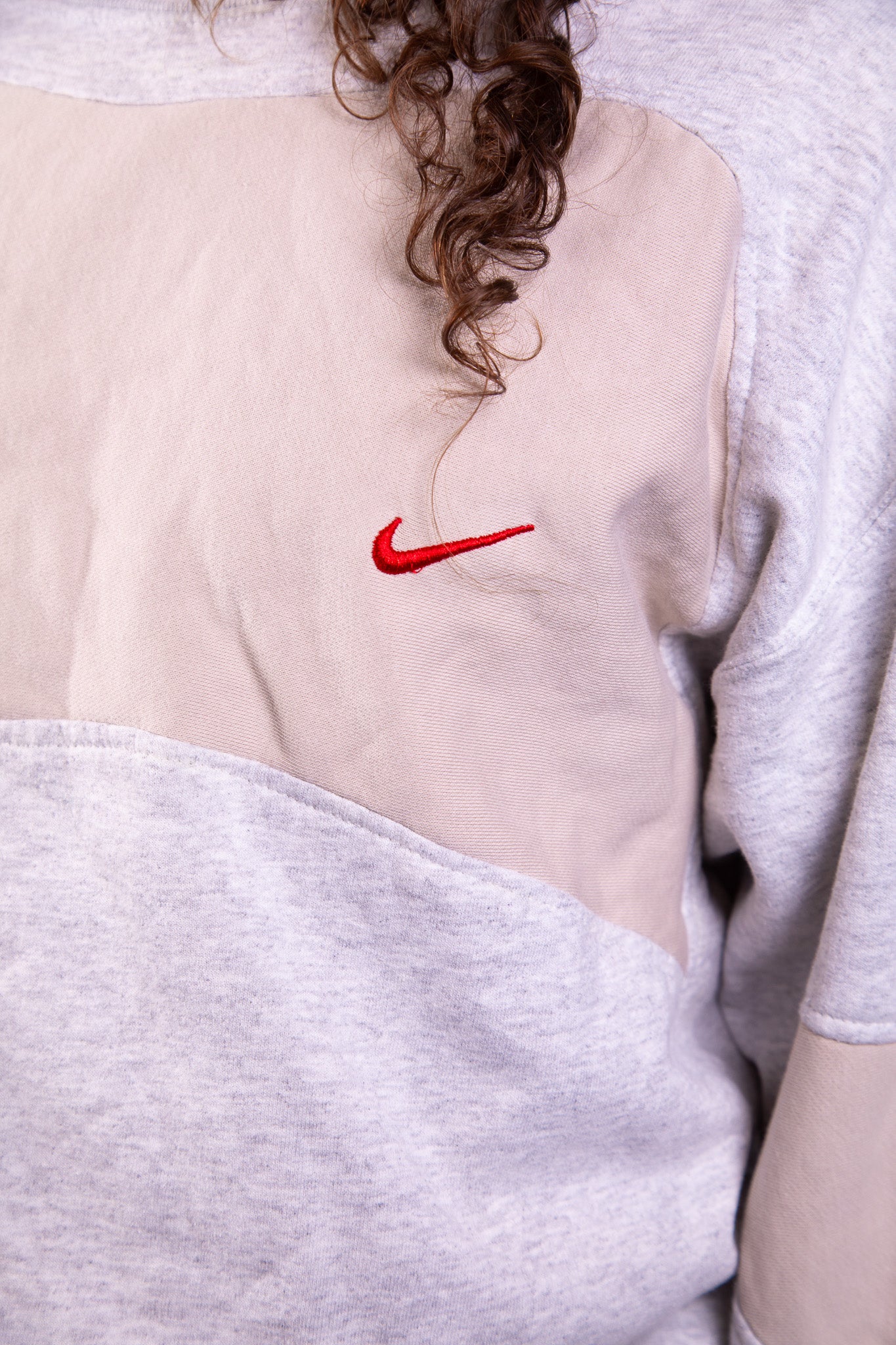 Nike - Sweatshirt (S)