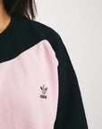 Adidas - Sweatshirt (L)