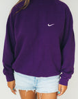 Nike - Sweatshirt