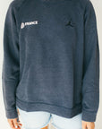 Nike Jordan X France - Sweatshirt