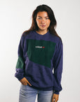 Adidas - Sweatshirt (M)