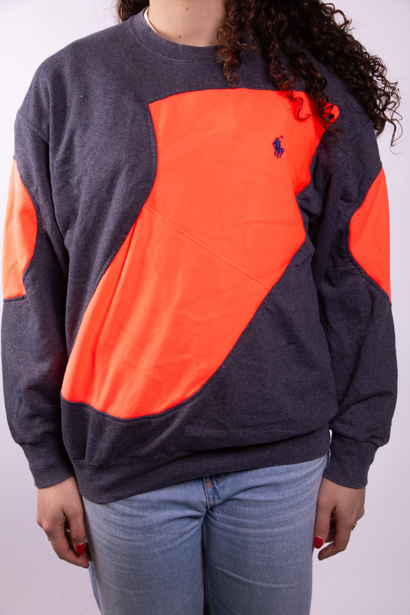 Ralph Lauren - Sweatshirt (M)