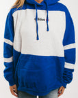 Adidas - Hoodie (M)