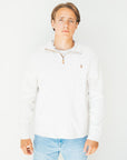 Ralph Lauren - Quarter Zip