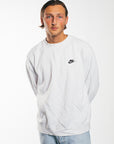 Nike - Sweatshirt