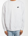 Nike - Sweatshirt