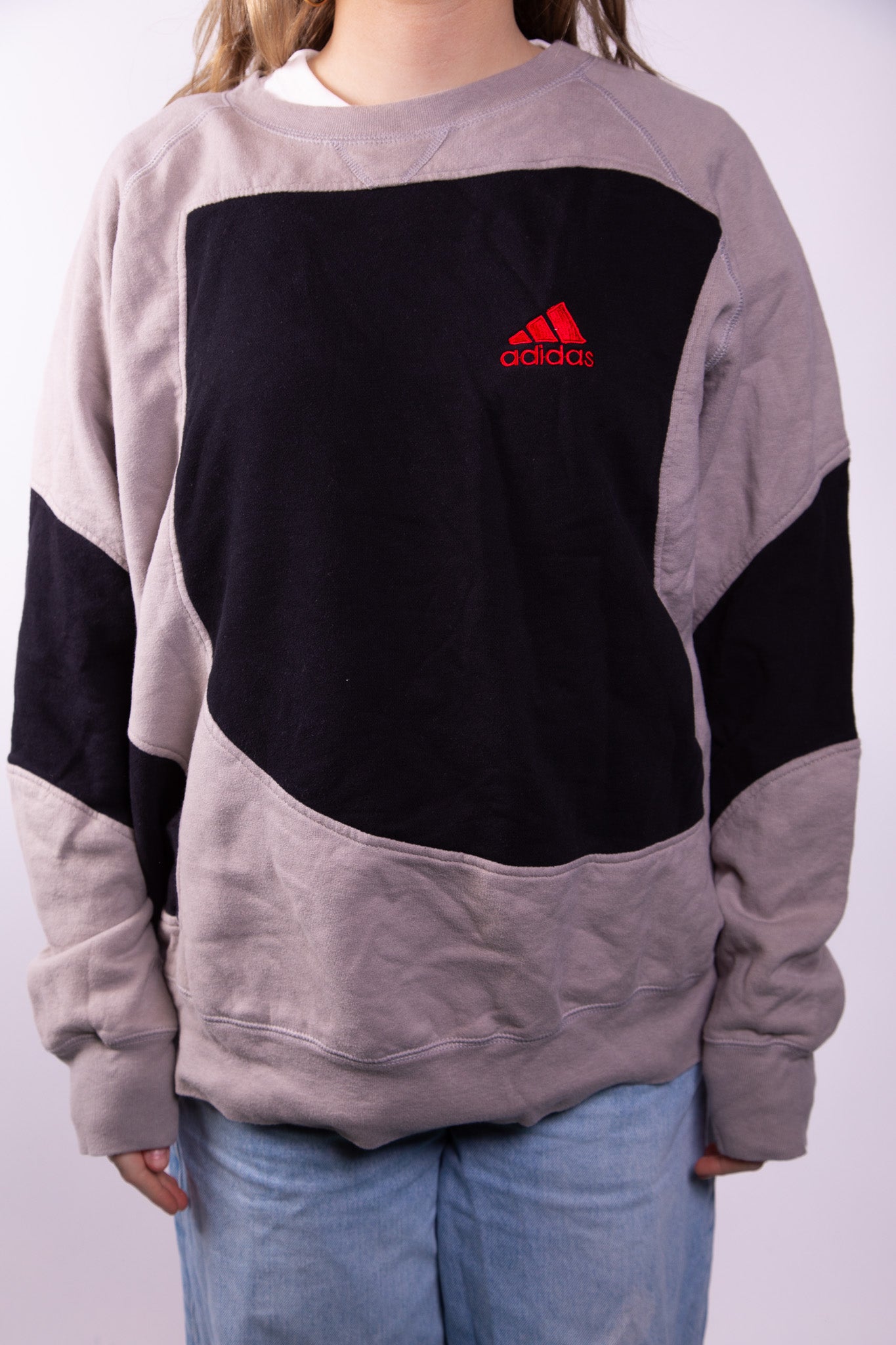 Adidas - Sweatshirt (M)